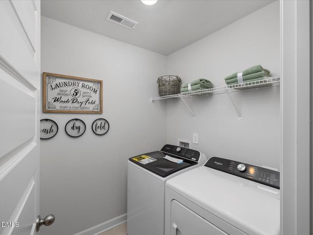 829 Stream View Court, Mebane, NC 27302