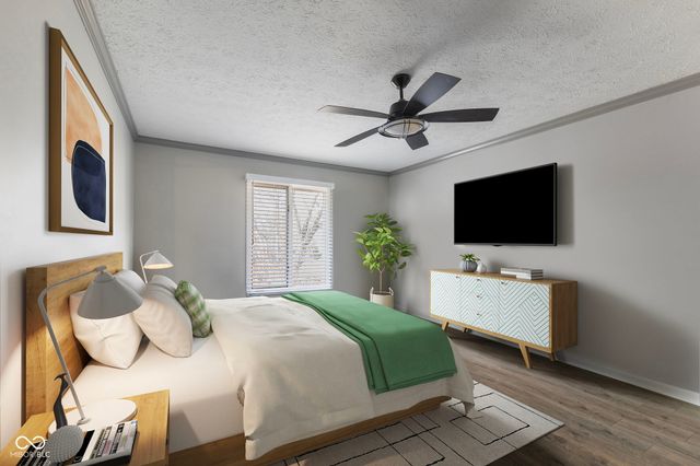 8815 Fathom Crest, Indianapolis, IN 46256