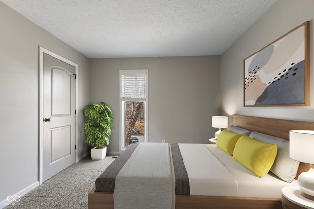 8815 Fathom Crest, Indianapolis, IN 46256