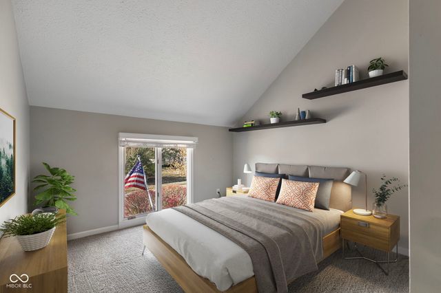 8815 Fathom Crest, Indianapolis, IN 46256