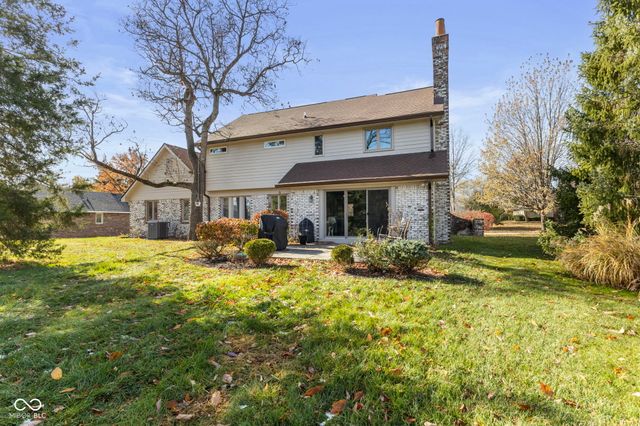 8815 Fathom Crest, Indianapolis, IN 46256
