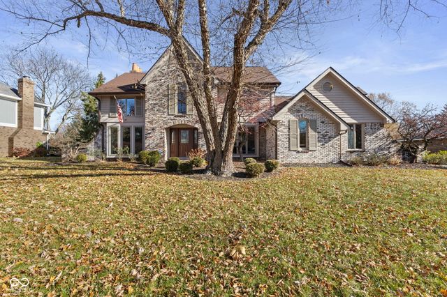 8815 Fathom Crest, Indianapolis, IN 46256