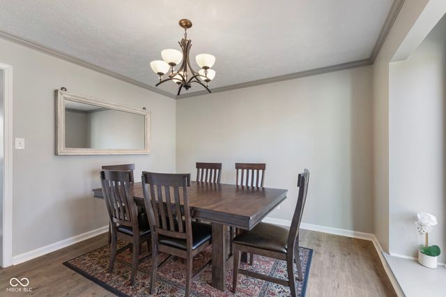 8815 Fathom Crest, Indianapolis, IN 46256