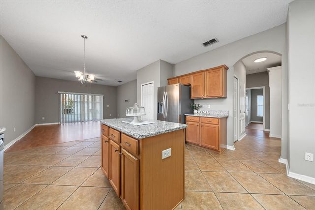 9724 MYRTLE CREEK LANE, Orlando, FL 32832