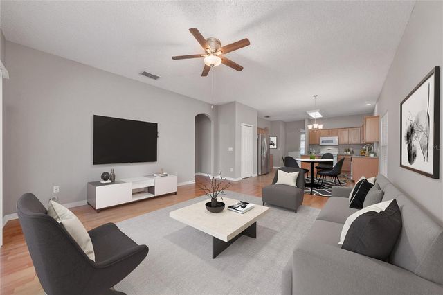 9724 MYRTLE CREEK LANE, Orlando, FL 32832