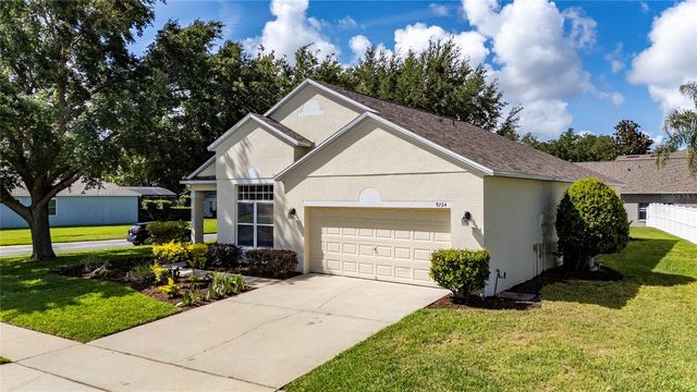 9724 MYRTLE CREEK LANE, Orlando, FL 32832