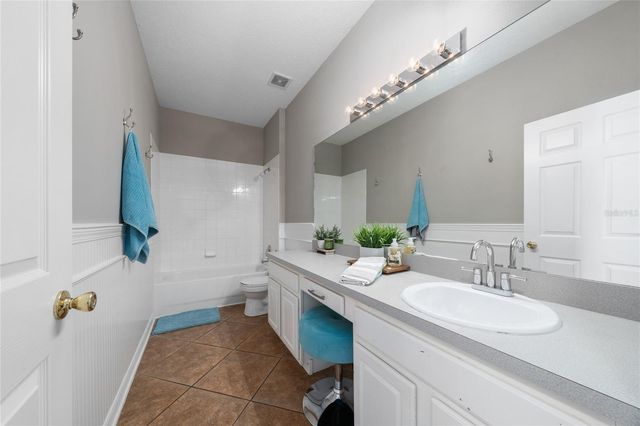 9724 MYRTLE CREEK LANE, Orlando, FL 32832