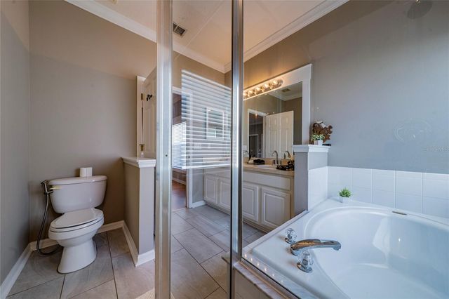 9724 MYRTLE CREEK LANE, Orlando, FL 32832