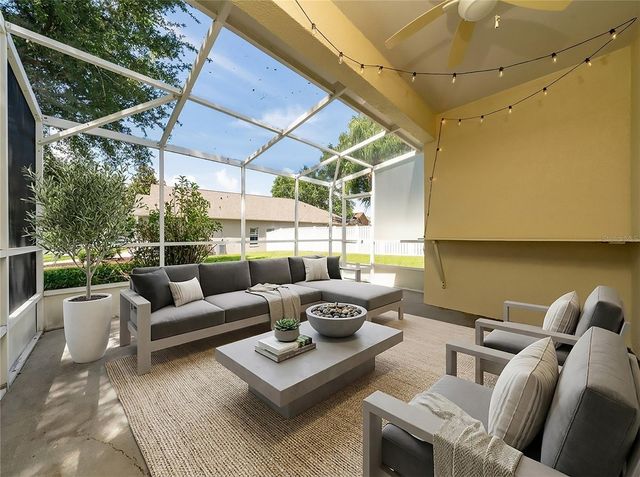 9724 MYRTLE CREEK LANE, Orlando, FL 32832