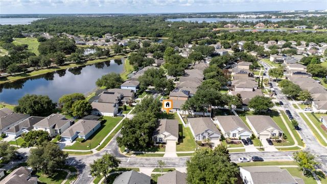 9724 MYRTLE CREEK LANE, Orlando, FL 32832