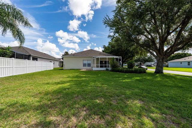 9724 MYRTLE CREEK LANE, Orlando, FL 32832