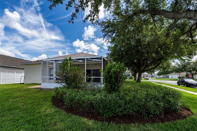 9724 MYRTLE CREEK LANE, Orlando, FL 32832