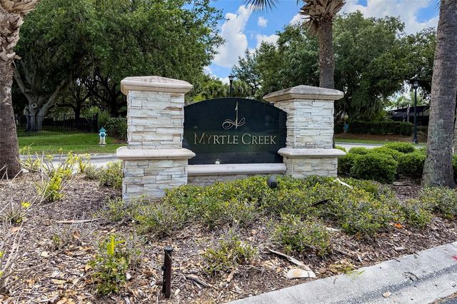 9724 MYRTLE CREEK LANE, Orlando, FL 32832