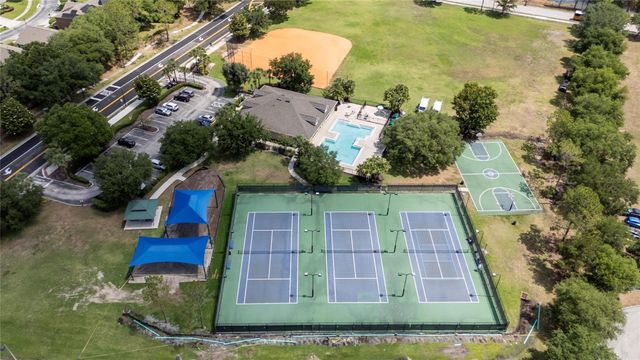9724 MYRTLE CREEK LANE, Orlando, FL 32832