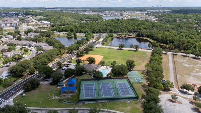 9724 MYRTLE CREEK LANE, Orlando, FL 32832