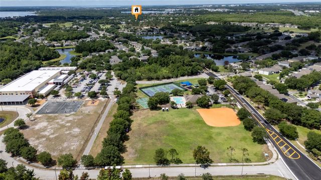 9724 MYRTLE CREEK LANE, Orlando, FL 32832