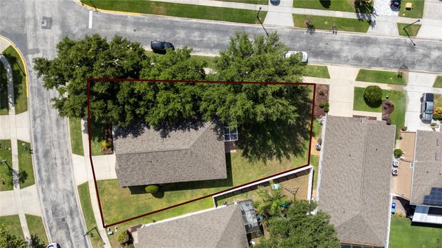 9724 MYRTLE CREEK LANE, Orlando, FL 32832