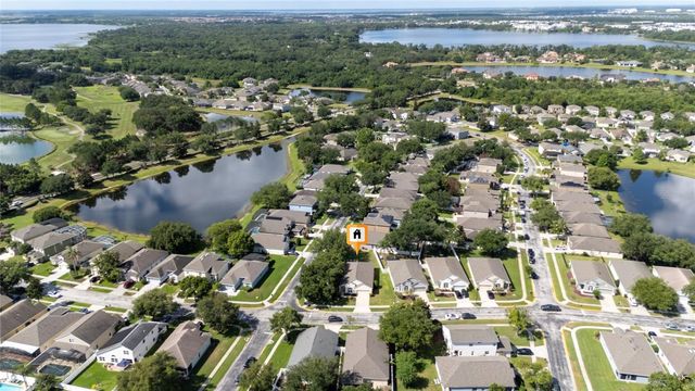 9724 MYRTLE CREEK LANE, Orlando, FL 32832