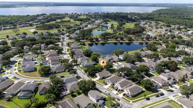 9724 MYRTLE CREEK LANE, Orlando, FL 32832