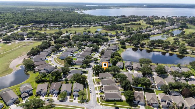 9724 MYRTLE CREEK LANE, Orlando, FL 32832