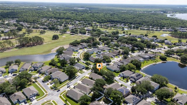 9724 MYRTLE CREEK LANE, Orlando, FL 32832