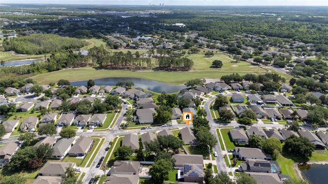 9724 MYRTLE CREEK LANE, Orlando, FL 32832