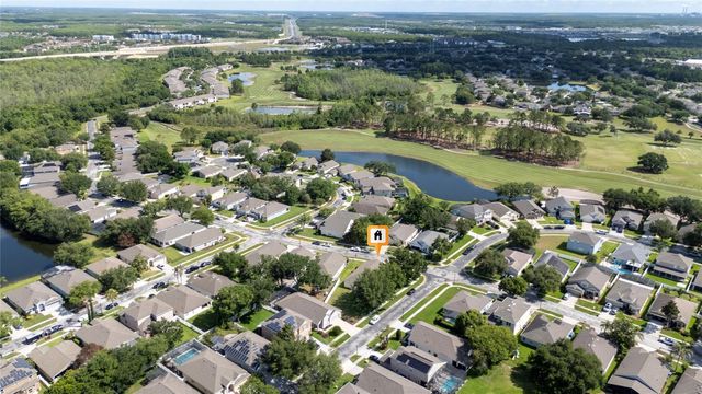 9724 MYRTLE CREEK LANE, Orlando, FL 32832