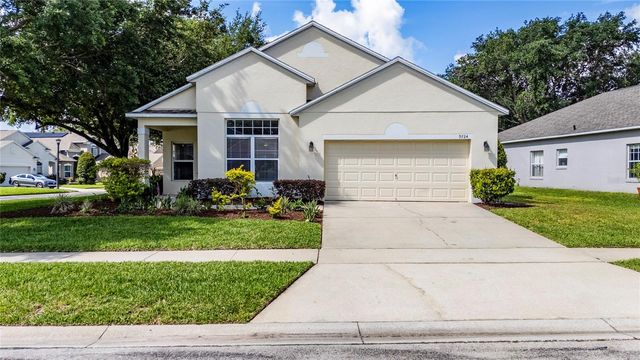 9724 MYRTLE CREEK LANE, Orlando, FL 32832