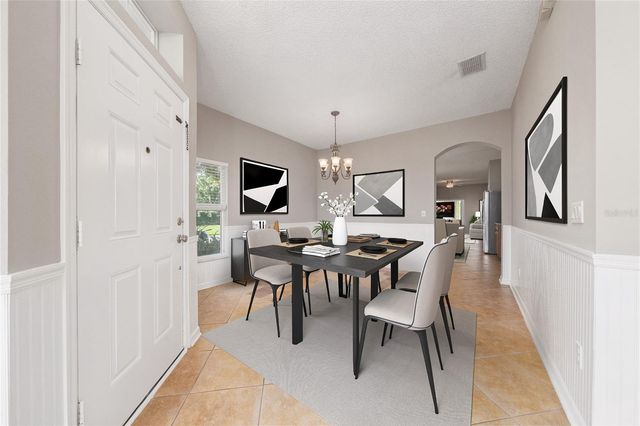 9724 MYRTLE CREEK LANE, Orlando, FL 32832