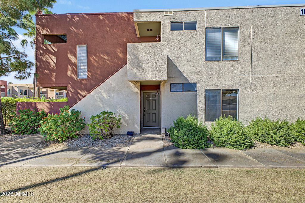 3500 N HAYDEN Road 1601, Scottsdale, AZ 85251 — exterior