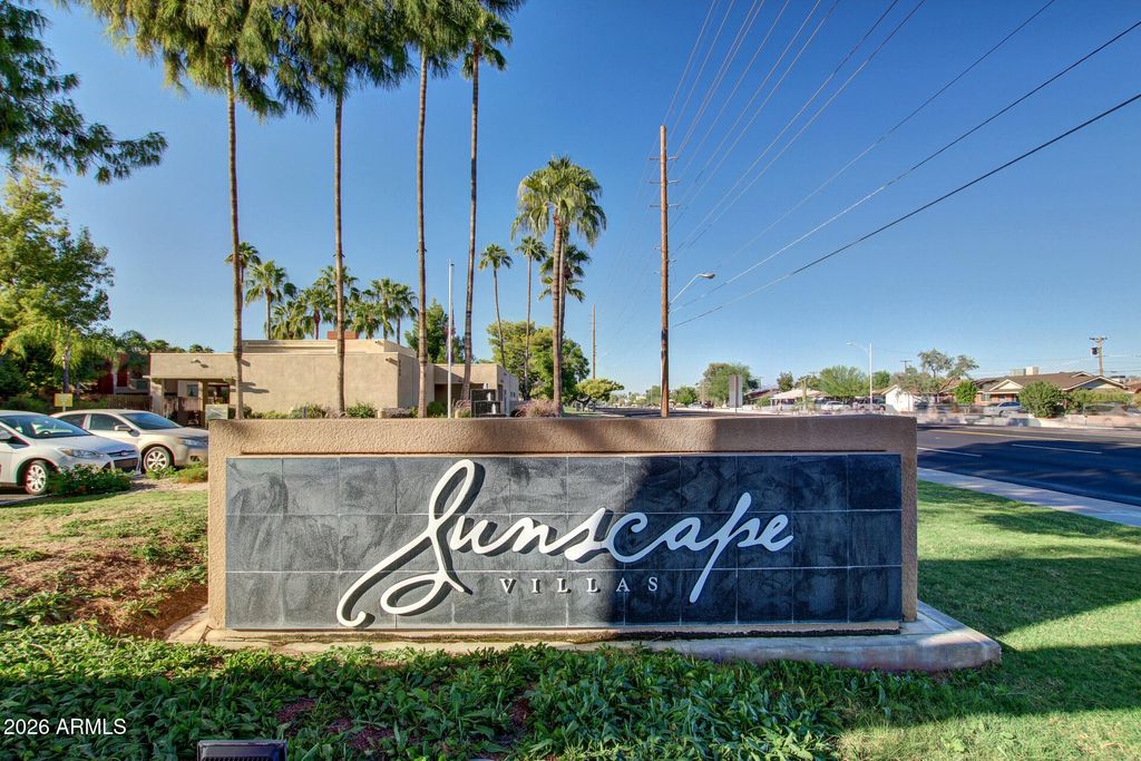 3500 N HAYDEN Road 1601, Scottsdale, AZ 85251 — photo 2