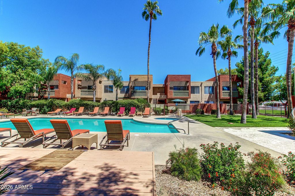 3500 N HAYDEN Road 1601, Scottsdale, AZ 85251 — photo 3