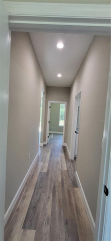 1665 ROSEWOOD STREET, Bunnell, FL 32110