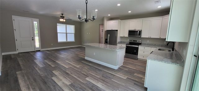 1665 ROSEWOOD STREET, Bunnell, FL 32110