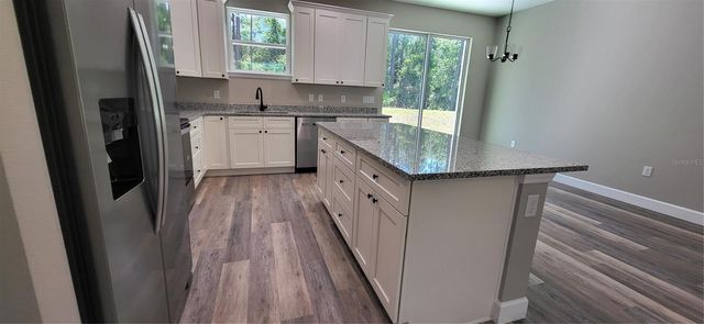 1665 ROSEWOOD STREET, Bunnell, FL 32110