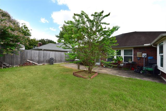3411 Cannon Ridge Drive, Richmond, TX 77406