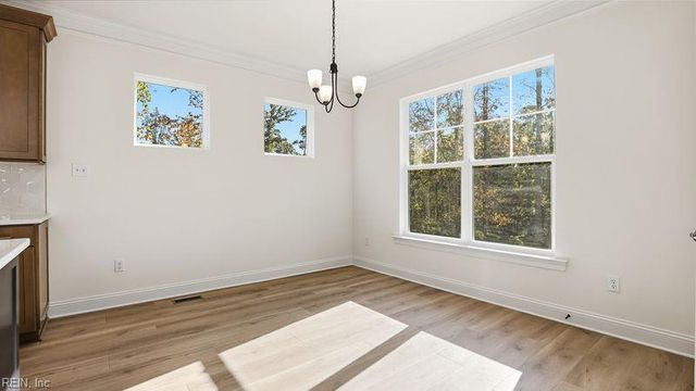 303 Warwick XING, Smithfield, VA 23430