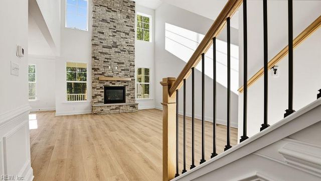 303 Warwick XING, Smithfield, VA 23430