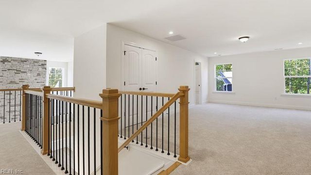 303 Warwick XING, Smithfield, VA 23430