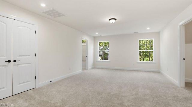303 Warwick XING, Smithfield, VA 23430