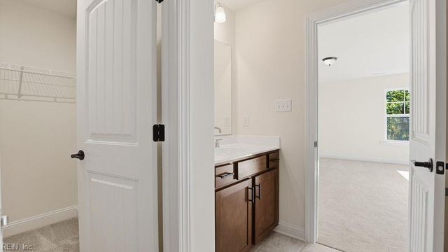 303 Warwick XING, Smithfield, VA 23430