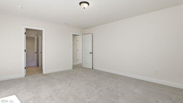 303 Warwick XING, Smithfield, VA 23430