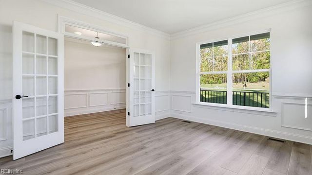 303 Warwick XING, Smithfield, VA 23430