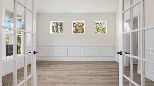 303 Warwick XING, Smithfield, VA 23430