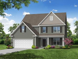 303 Warwick XING, Smithfield, VA 23430
