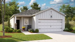 578 Crimson Pointe Dr, Hardeeville, SC 29927