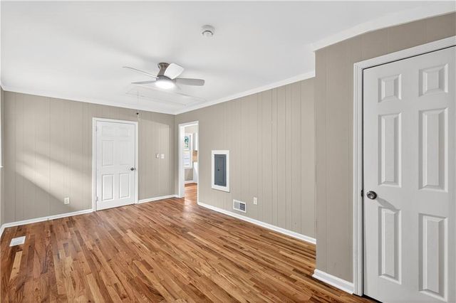 2907 Cloverhurst Drive, Atlanta, GA 30344