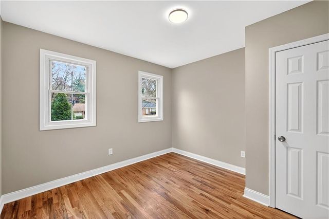 2907 Cloverhurst Drive, Atlanta, GA 30344