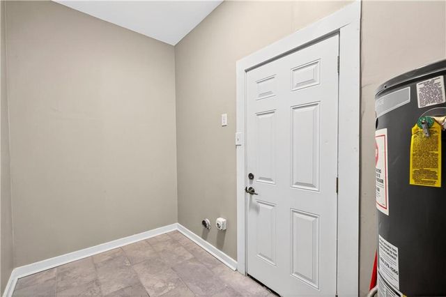 2907 Cloverhurst Drive, Atlanta, GA 30344