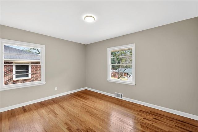 2907 Cloverhurst Drive, Atlanta, GA 30344